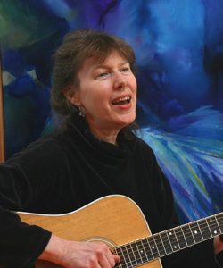 SpirtVoice Private Session