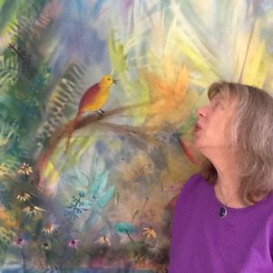 SpiritArts - Private Session